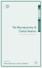 Macroeconomy of Central America - 