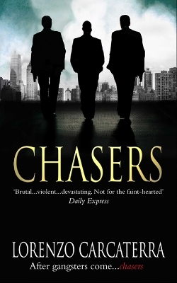 Chasers - Lorenzo Carcaterra