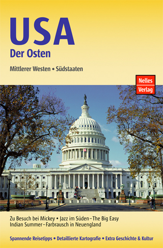 USA: Der Osten
