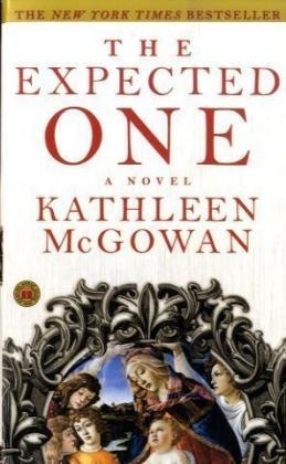 The Expected One - Kathleen McGowan