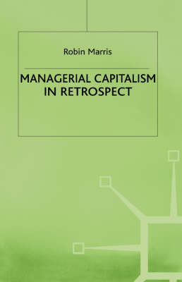 Managerial Capitalism in Retrospect