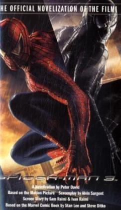 Spider-Man 3