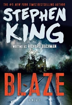 Blaze - Stephen King