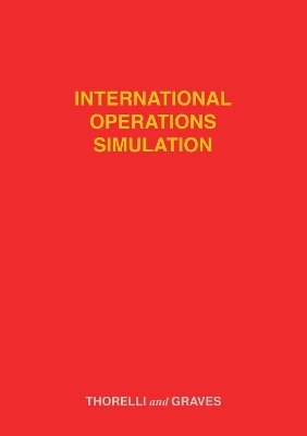 International Operations Simulation