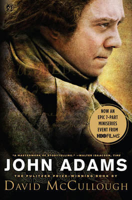 "John Adams" - David McCullough