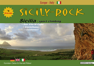 Sicily-Rock