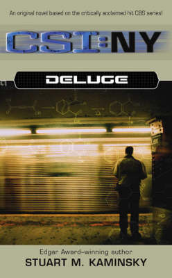 Deluge - Stuart M. Kaminsky