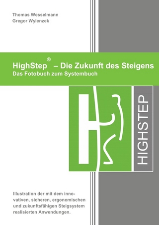 HighStep - Die Zukunft des Steigens