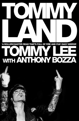 Tommyland - Tommy Lee