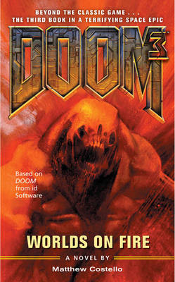 Doom 3: Worlds on Fire