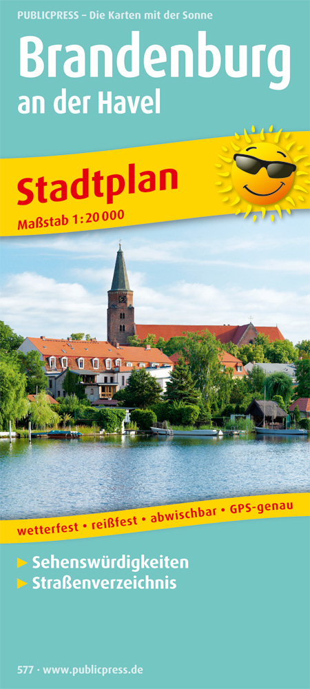 Brandenburg an der Havel