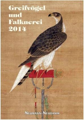 Greifv&ouml;gel und Falknerei 2014 - 