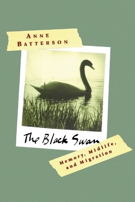 The Black Swan - Anne Batterson