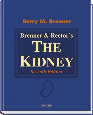 Brenner Rector's the 