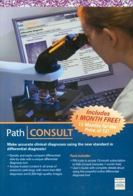 Path Consult 13 Month Online Subscription