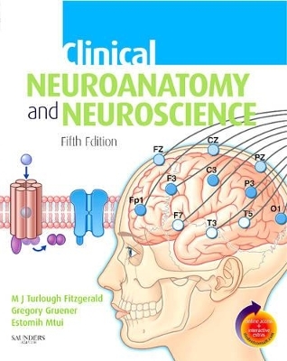 Clinical Neuroanatomy and Neuroscience