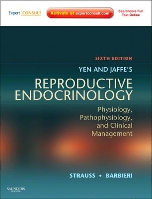 Yen and Jaffe's Reproductive Endocrinology