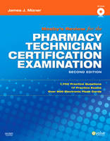 Mosby's Review for the Pharmacy Technician Certification Examination