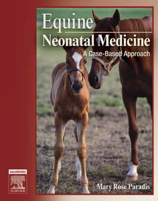 Equine Neonatal Medicine