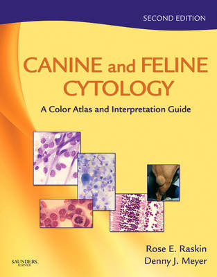 Canine and Feline Cytology