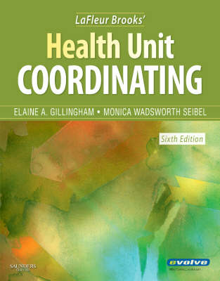LaFleur Brooks' Health Unit Coordinating