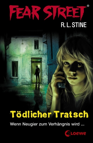 Fear Street 2 - Tödlicher Tratsch