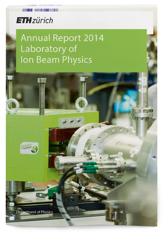 Laboratory of Ion Beam Physics