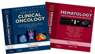 Abeloff's Clinical Oncology