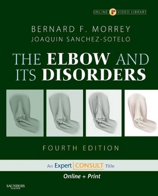 The Elbow and its Disorders