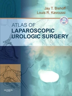 Atlas of Laparoscopic Urologic Surgery