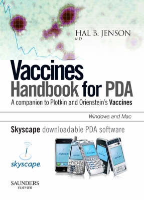 Vaccines Handbook for PDA