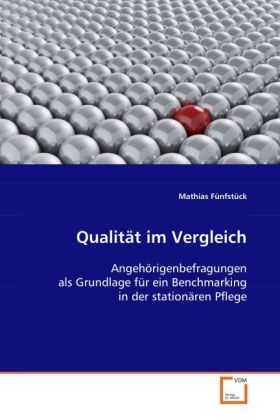 Qualit&auml;t im Vergleich - Mathias F&uuml;nfst&uuml;ck