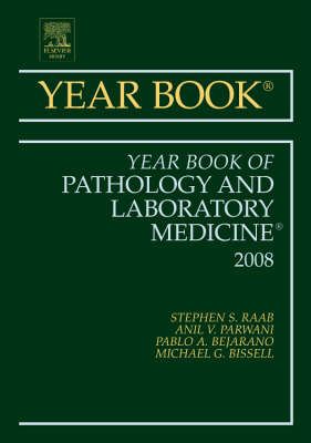 Year Book of Pathology and Laboratory Medicine