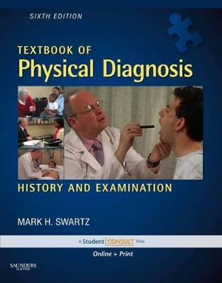 Textbook of Physical Diagnosis - Mark H. Swartz