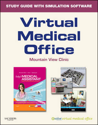 Virtual Medical Office for Today's Medical Assistant