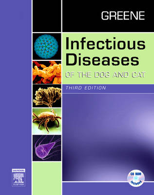 Infectious Diseases of the Dog and Cat