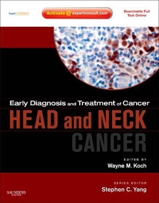 Head and Neck Cancers - Wayne Koch