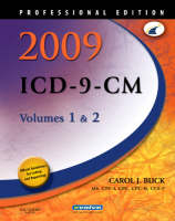 ICD-9-CM, Volumes 1 & 2