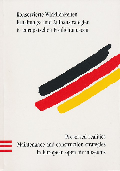Konservierte Wirklichkeiten - Gunnar Elfstr&ouml;m, Kilian Kreilinger