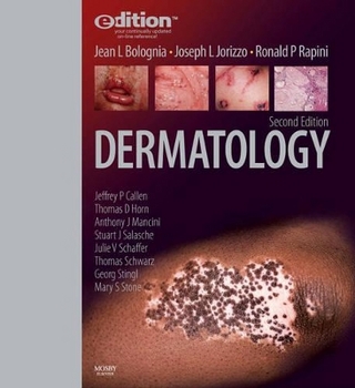 Dermatology E-dition