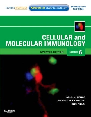Cellular and Molecular Immunology