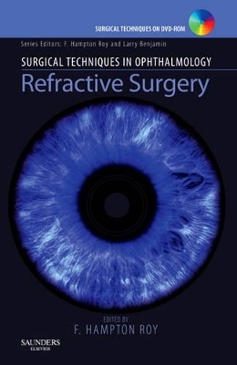 Refractive Surgery