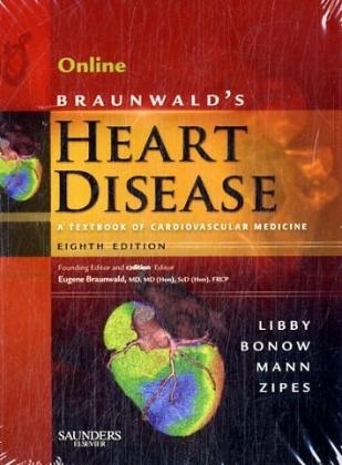Braunwald's Heart Disease Online