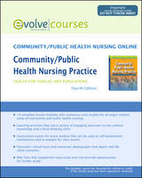 Community/Public Health Nursing Online for Maurer and Smith, Community/Public Health Nursing Practice (User Guide and Access Code)