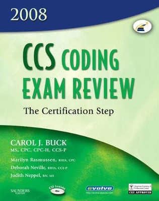 CCS Coding Exam Review