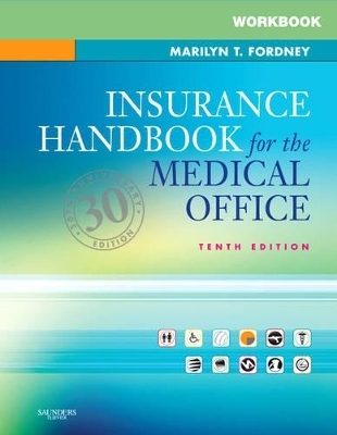 Insurance Handbook for the Medical Office