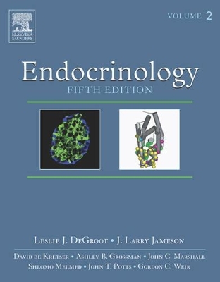 Endocrinology