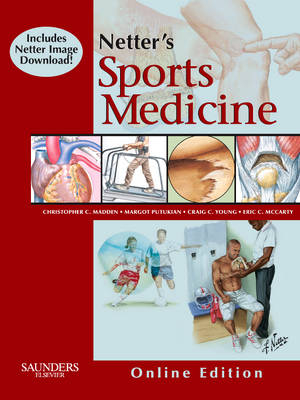 Netter's Sports Medicine Online Access