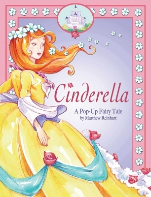 Cinderella - Matthew Reinhart