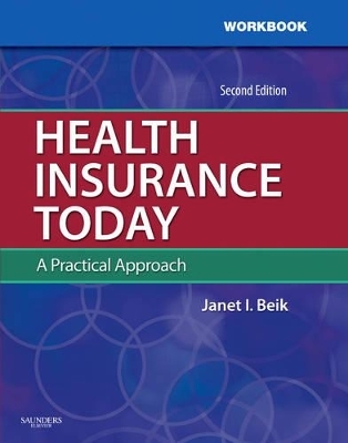 Health Insurance Today